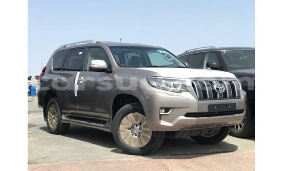 Acheter Import Voiture Toyota Prado Autre à Import - Dubai, Barh el Gazel Acheter Import Voiture Toyota Prado Autre à Import - Dubai, Barh el Gazel