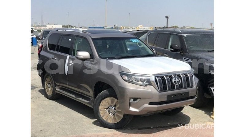 Big with watermark toyota prado barh el gazel import dubai 3125