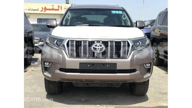 Big with watermark toyota prado barh el gazel import dubai 3125