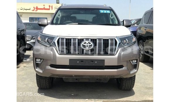 Acheter Import Voiture Toyota Prado Autre à Import - Dubai, Barh el Gazel Acheter Import Voiture Toyota Prado Autre à Import - Dubai, Barh el Gazel