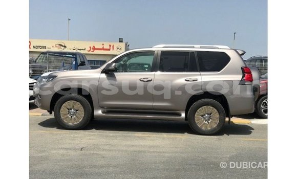 Acheter Import Voiture Toyota Prado Autre à Import - Dubai, Barh el Gazel Acheter Import Voiture Toyota Prado Autre à Import - Dubai, Barh el Gazel