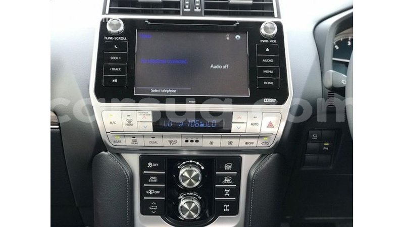 Big with watermark toyota prado barh el gazel import dubai 3125