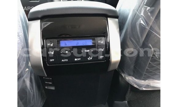 Acheter Import Voiture Toyota Prado Autre à Import - Dubai, Barh el Gazel Acheter Import Voiture Toyota Prado Autre à Import - Dubai, Barh el Gazel