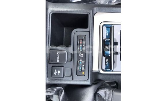 Acheter Import Voiture Toyota Prado Autre à Import - Dubai, Barh el Gazel Acheter Import Voiture Toyota Prado Autre à Import - Dubai, Barh el Gazel