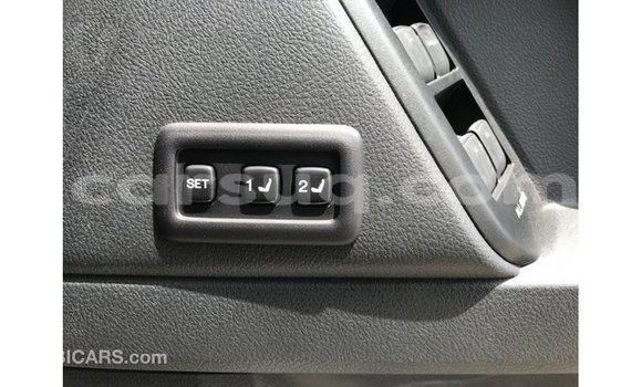 Acheter Import Voiture Toyota Prado Autre à Import - Dubai, Barh el Gazel Acheter Import Voiture Toyota Prado Autre à Import - Dubai, Barh el Gazel