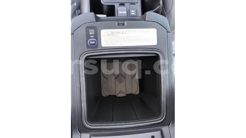 Big with watermark toyota prado barh el gazel import dubai 3125