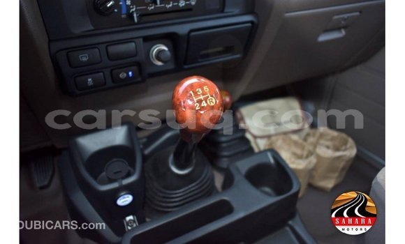 Acheter Import Voiture Toyota Land Cruiser Autre à Import - Dubai, Barh el Gazel Acheter Import Voiture Toyota Land Cruiser Autre à Import - Dubai, Barh el Gazel