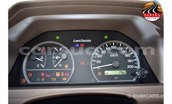 Acheter Import Voiture Toyota Land Cruiser Autre à Import - Dubai, Barh el Gazel Acheter Import Voiture Toyota Land Cruiser Autre à Import - Dubai, Barh el Gazel