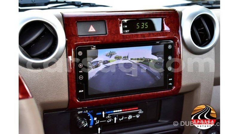 Big with watermark toyota land cruiser barh el gazel import dubai 3126