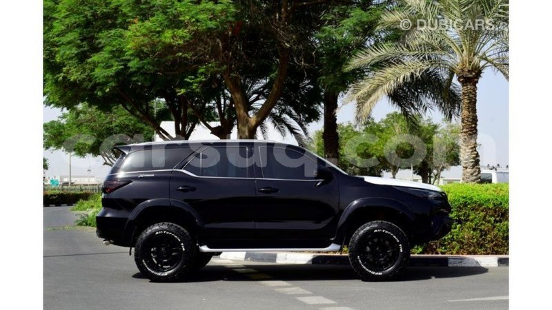 Big with watermark toyota fortuner barh el gazel import dubai 3127