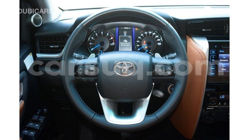 Big with watermark toyota fortuner barh el gazel import dubai 3127