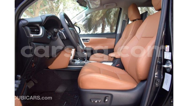 Big with watermark toyota fortuner barh el gazel import dubai 3127