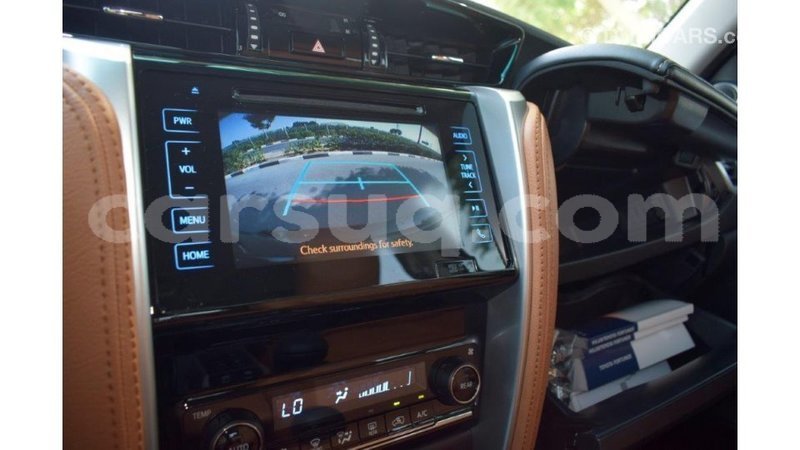 Big with watermark toyota fortuner barh el gazel import dubai 3127