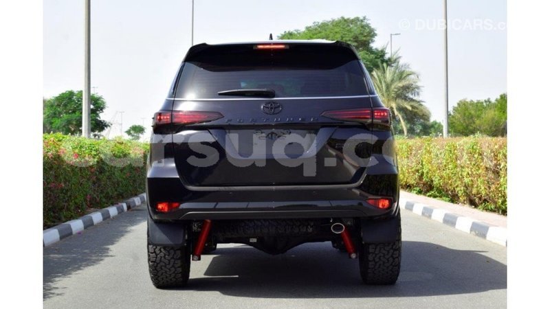 Big with watermark toyota fortuner barh el gazel import dubai 3127