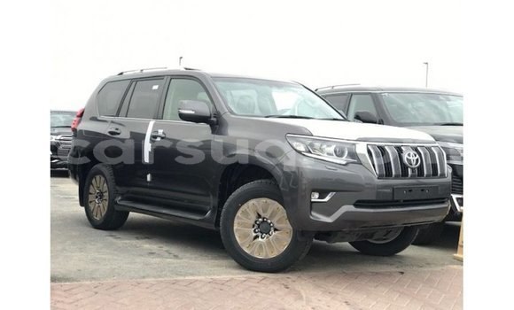Acheter Import Voiture Toyota Prado Autre à Import - Dubai, Barh el Gazel Acheter Import Voiture Toyota Prado Autre à Import - Dubai, Barh el Gazel