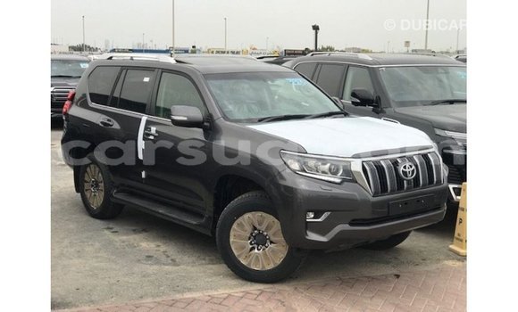 Acheter Import Voiture Toyota Prado Autre à Import - Dubai, Barh el Gazel Acheter Import Voiture Toyota Prado Autre à Import - Dubai, Barh el Gazel
