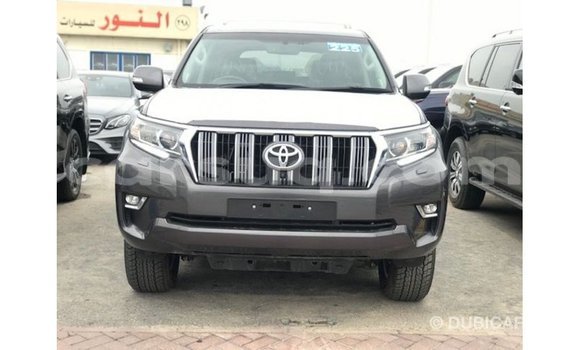 Acheter Import Voiture Toyota Prado Autre à Import - Dubai, Barh el Gazel Acheter Import Voiture Toyota Prado Autre à Import - Dubai, Barh el Gazel