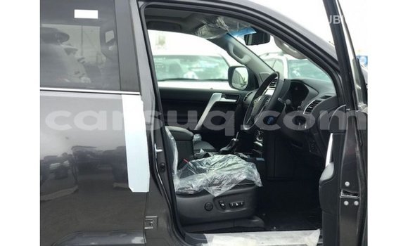 Acheter Import Voiture Toyota Prado Autre à Import - Dubai, Barh el Gazel Acheter Import Voiture Toyota Prado Autre à Import - Dubai, Barh el Gazel