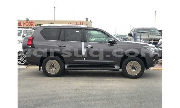 Acheter Import Voiture Toyota Prado Autre à Import - Dubai, Barh el Gazel Acheter Import Voiture Toyota Prado Autre à Import - Dubai, Barh el Gazel