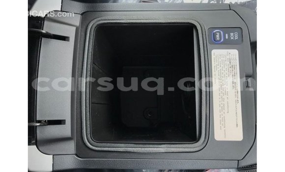 Acheter Import Voiture Toyota Prado Autre à Import - Dubai, Barh el Gazel Acheter Import Voiture Toyota Prado Autre à Import - Dubai, Barh el Gazel