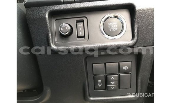 Acheter Import Voiture Toyota Prado Autre à Import - Dubai, Barh el Gazel Acheter Import Voiture Toyota Prado Autre à Import - Dubai, Barh el Gazel