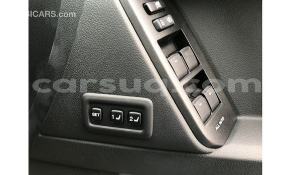 Acheter Import Voiture Toyota Prado Autre à Import - Dubai, Barh el Gazel Acheter Import Voiture Toyota Prado Autre à Import - Dubai, Barh el Gazel