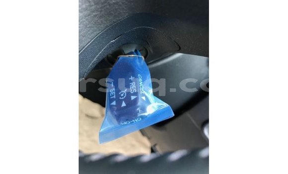 Acheter Import Voiture Toyota Prado Autre à Import - Dubai, Barh el Gazel Acheter Import Voiture Toyota Prado Autre à Import - Dubai, Barh el Gazel