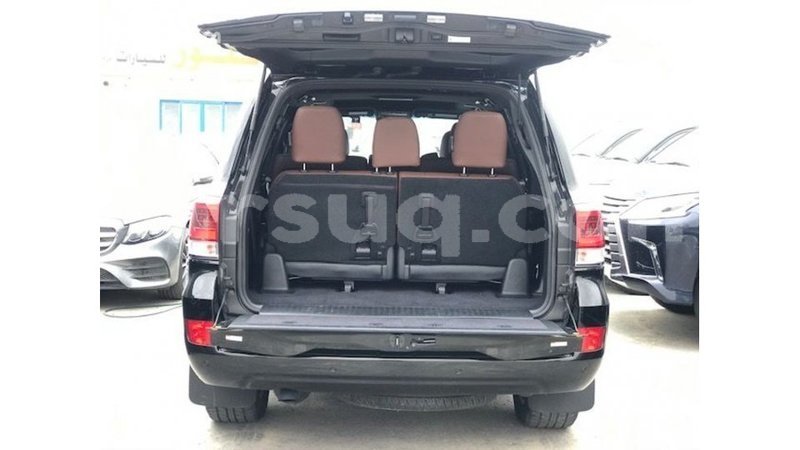 Big with watermark toyota land cruiser barh el gazel import dubai 3129
