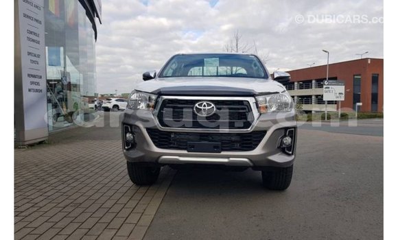 Buy Import Toyota Hilux Brown Car in Import - Dubai in Barh el Gazel Buy Import Toyota Hilux Brown Car in Import - Dubai in Barh el Gazel