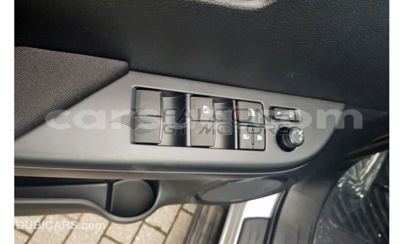 Buy Import Toyota Hilux Brown Car in Import - Dubai in Barh el Gazel Buy Import Toyota Hilux Brown Car in Import - Dubai in Barh el Gazel