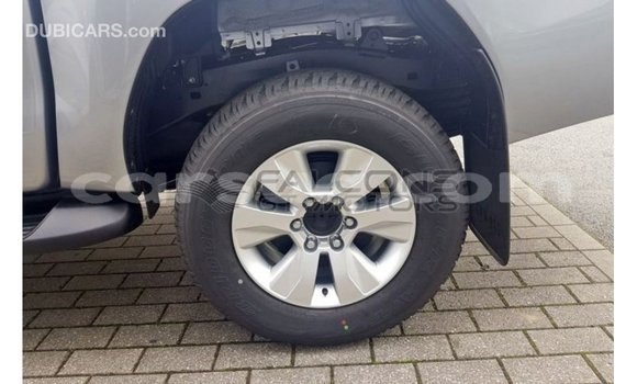 Buy Import Toyota Hilux Brown Car in Import - Dubai in Barh el Gazel Buy Import Toyota Hilux Brown Car in Import - Dubai in Barh el Gazel