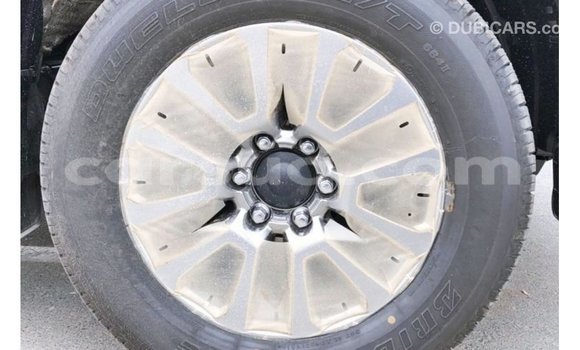 Buy Import Toyota Prado Blue Car in Import - Dubai in Barh el Gazel Buy Import Toyota Prado Blue Car in Import - Dubai in Barh el Gazel