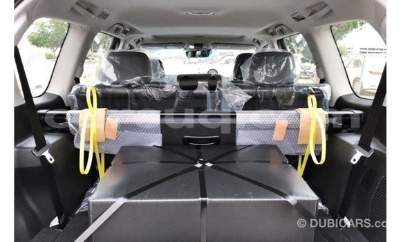 Buy Import Toyota Prado Blue Car in Import - Dubai in Barh el Gazel Buy Import Toyota Prado Blue Car in Import - Dubai in Barh el Gazel