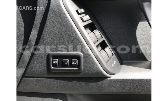 Acheter Import Voiture Toyota Prado Noir à Import - Dubai, Barh el Gazel Acheter Import Voiture Toyota Prado Noir à Import - Dubai, Barh el Gazel