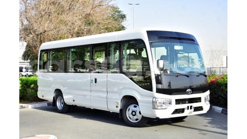 Big with watermark toyota coaster barh el gazel import dubai 3143