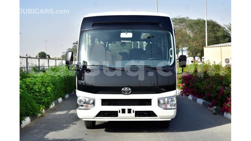 Big with watermark toyota coaster barh el gazel import dubai 3143