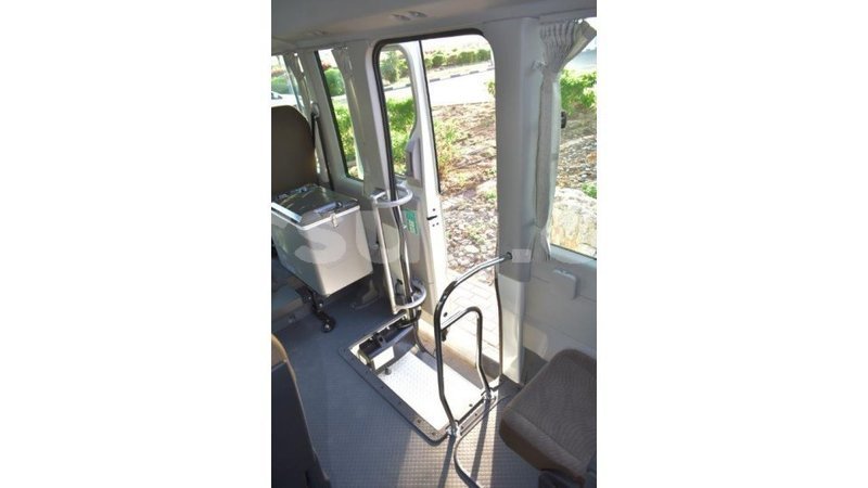 Big with watermark toyota coaster barh el gazel import dubai 3143