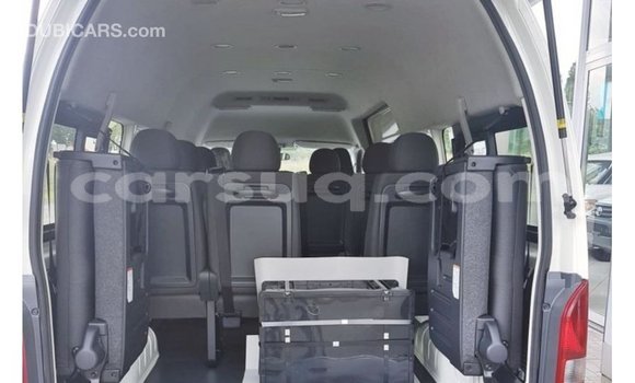 Buy Import Toyota Hiace White Car in Import - Dubai in Barh el Gazel Buy Import Toyota Hiace White Car in Import - Dubai in Barh el Gazel