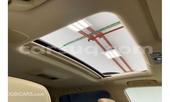 Acheter Import Voiture Toyota Land Cruiser Blanc à Import - Dubai, Barh el Gazel Acheter Import Voiture Toyota Land Cruiser Blanc à Import - Dubai, Barh el Gazel