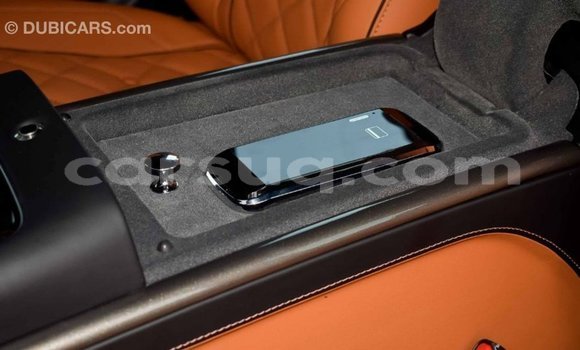 Buy Import Lexus LX Black Car in Import - Dubai in Barh el Gazel Buy Import Lexus LX Black Car in Import - Dubai in Barh el Gazel