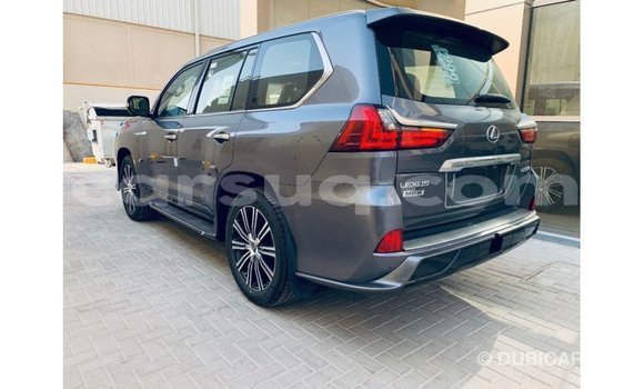 Buy Import Lexus LX Other Car in Import - Dubai in Barh el Gazel Buy Import Lexus LX Other Car in Import - Dubai in Barh el Gazel
