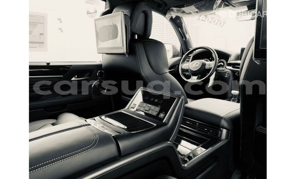 Buy Import Lexus LX Other Car in Import - Dubai in Barh el Gazel Buy Import Lexus LX Other Car in Import - Dubai in Barh el Gazel