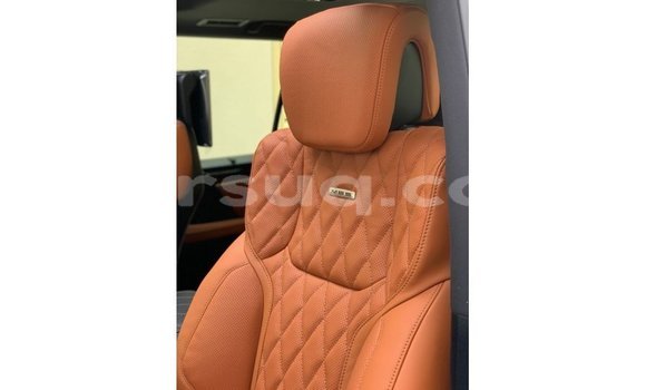 Acheter Import Voiture Lexus LX Autre à Import - Dubai, Barh el Gazel Acheter Import Voiture Lexus LX Autre à Import - Dubai, Barh el Gazel