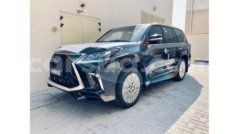 Big with watermark lexus lx barh el gazel import dubai 3155