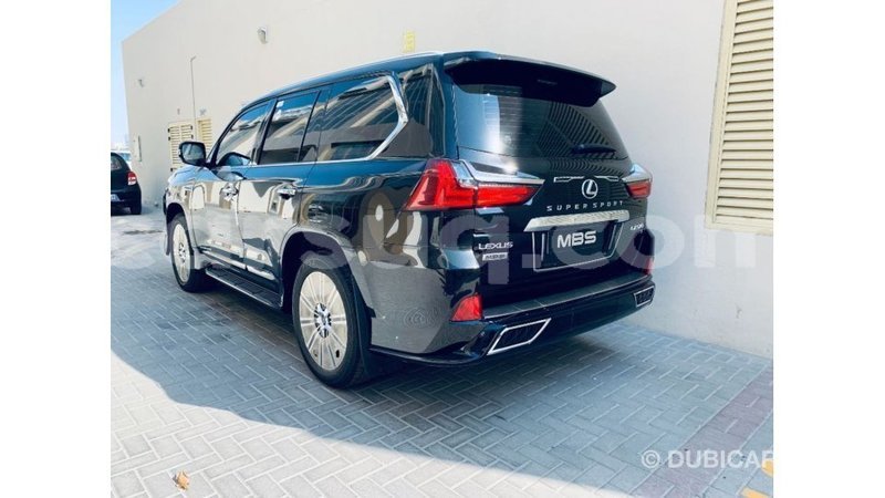 Big with watermark lexus lx barh el gazel import dubai 3155