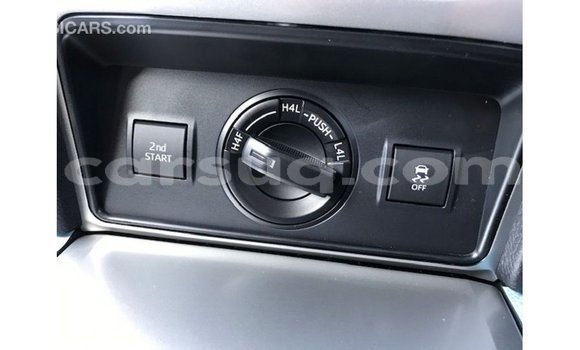 Acheter Import Voiture Toyota Prado Noir à Import - Dubai, Barh el Gazel Acheter Import Voiture Toyota Prado Noir à Import - Dubai, Barh el Gazel