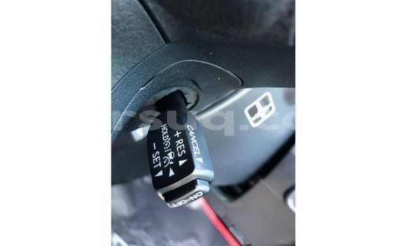 Acheter Import Voiture Toyota Prado Noir à Import - Dubai, Barh el Gazel Acheter Import Voiture Toyota Prado Noir à Import - Dubai, Barh el Gazel