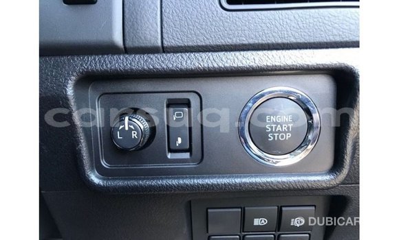 Acheter Import Voiture Toyota Prado Noir à Import - Dubai, Barh el Gazel Acheter Import Voiture Toyota Prado Noir à Import - Dubai, Barh el Gazel