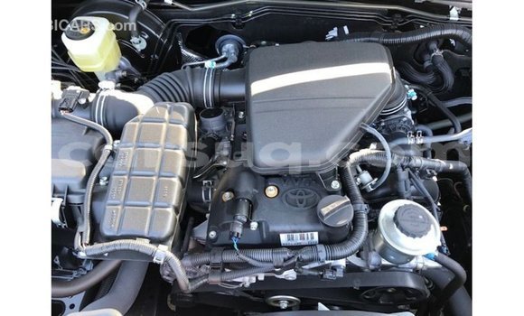 Acheter Import Voiture Toyota Prado Noir à Import - Dubai, Barh el Gazel Acheter Import Voiture Toyota Prado Noir à Import - Dubai, Barh el Gazel