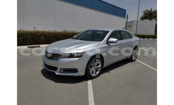 Acheter Import Voiture Chevrolet Impala Autre à Import - Dubai, Barh el Gazel
